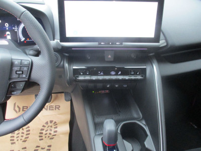 Toyota C-HR Neuwagen