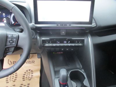 Toyota C-HR Neuwagen