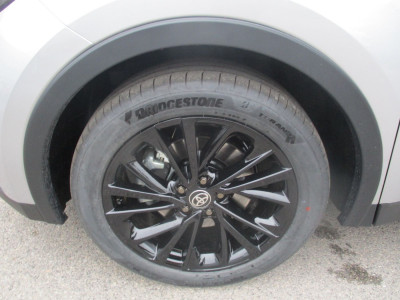 Toyota C-HR Neuwagen