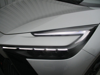 Toyota C-HR Neuwagen