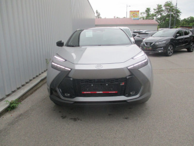 Toyota C-HR Neuwagen