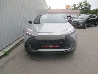 Toyota C-HR Neuwagen