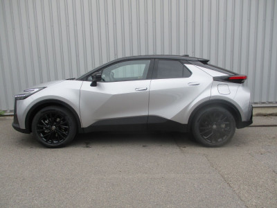 Toyota C-HR Neuwagen