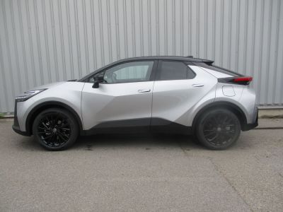 Toyota C-HR Neuwagen