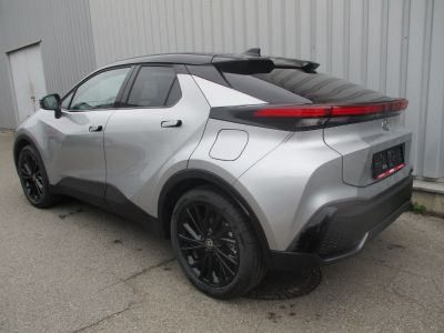 Toyota C-HR Neuwagen