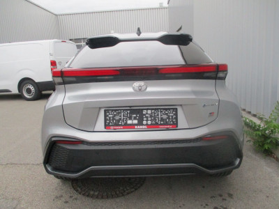 Toyota C-HR Neuwagen
