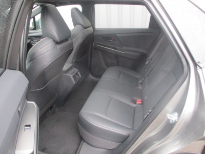 Toyota bZ4X Neuwagen