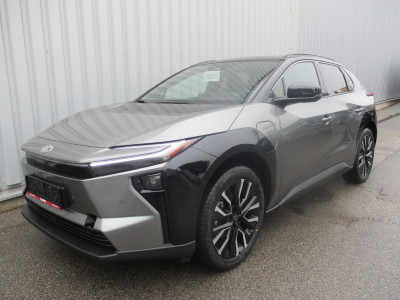 Toyota bZ4X Neuwagen