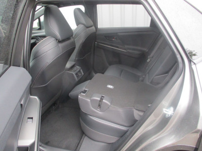 Toyota bZ4X Neuwagen