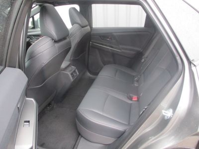 Toyota bZ4X Neuwagen Toyota bZ4X Neuwagen