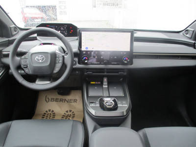Toyota bZ4X Neuwagen