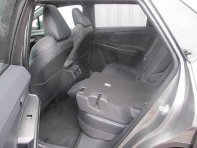 Toyota bZ4X Neuwagen Toyota bZ4X Neuwagen