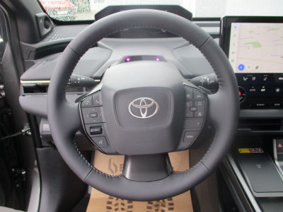 Toyota bZ4X Neuwagen