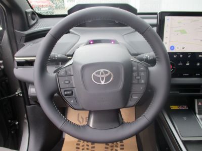 Toyota bZ4X Neuwagen Toyota bZ4X Neuwagen