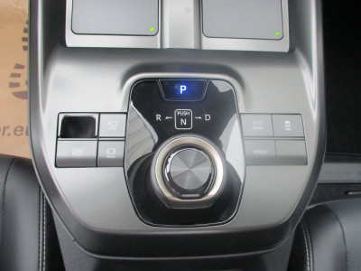 Toyota bZ4X Neuwagen