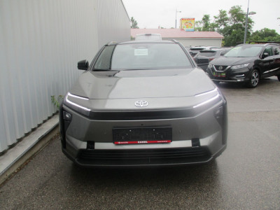 Toyota bZ4X Neuwagen