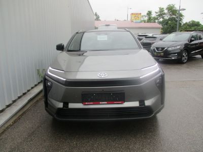Toyota bZ4X Neuwagen Toyota bZ4X Neuwagen