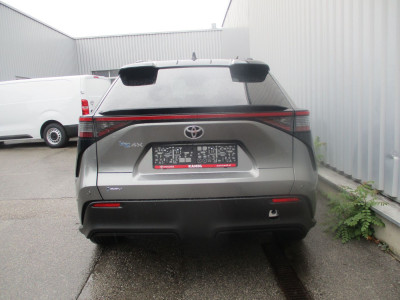 Toyota bZ4X Neuwagen