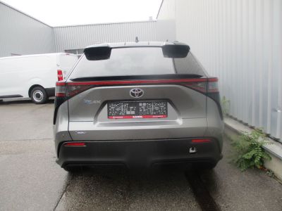 Toyota bZ4X Neuwagen Toyota bZ4X Neuwagen