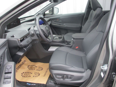 Toyota bZ4X Neuwagen