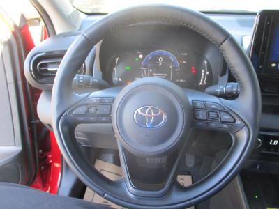 Toyota Yaris Gebrauchtwagen Toyota Yaris Gebrauchtwagen
