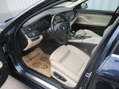 BMW 5er Gebrauchtwagen BMW 5er Gebrauchtwagen