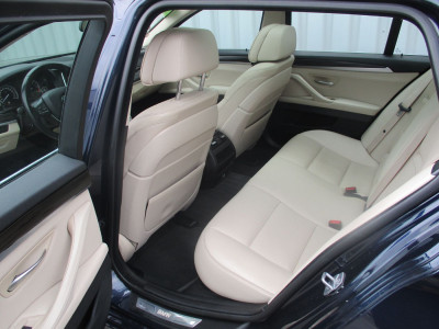 BMW 5er Gebrauchtwagen BMW 5er Gebrauchtwagen