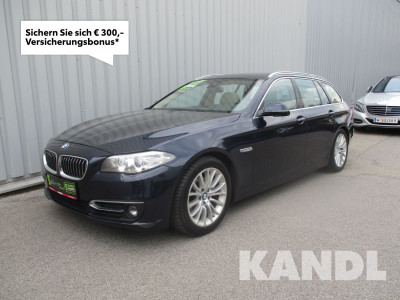 BMW 5er Gebrauchtwagen BMW 5er Gebrauchtwagen