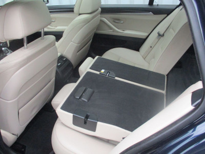 BMW 5er Gebrauchtwagen BMW 5er Gebrauchtwagen