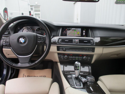 BMW 5er Gebrauchtwagen BMW 5er Gebrauchtwagen