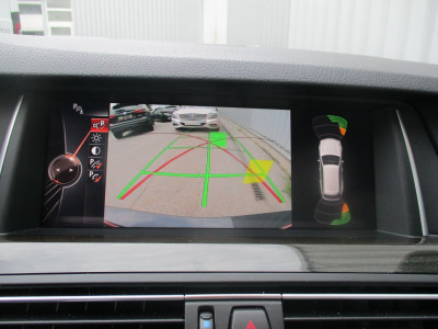 BMW 5er Gebrauchtwagen BMW 5er Gebrauchtwagen