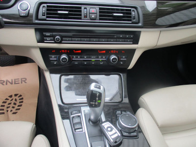 BMW 5er Gebrauchtwagen BMW 5er Gebrauchtwagen