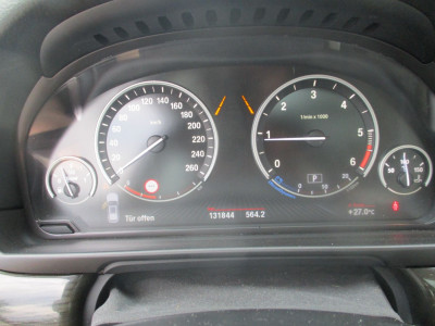 BMW 5er Gebrauchtwagen BMW 5er Gebrauchtwagen