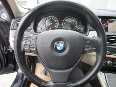 BMW 5er Gebrauchtwagen BMW 5er Gebrauchtwagen