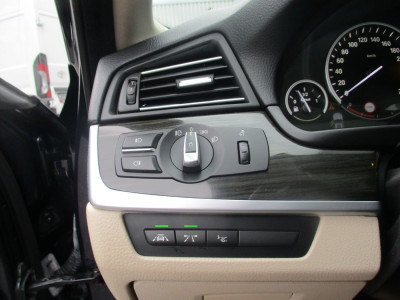 BMW 5er Gebrauchtwagen BMW 5er Gebrauchtwagen