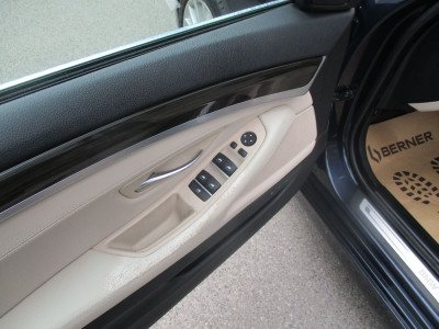 BMW 5er Gebrauchtwagen BMW 5er Gebrauchtwagen
