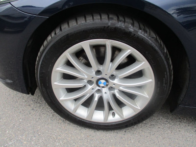 BMW 5er Gebrauchtwagen BMW 5er Gebrauchtwagen