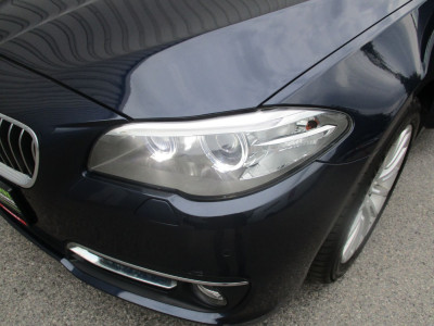 BMW 5er Gebrauchtwagen BMW 5er Gebrauchtwagen
