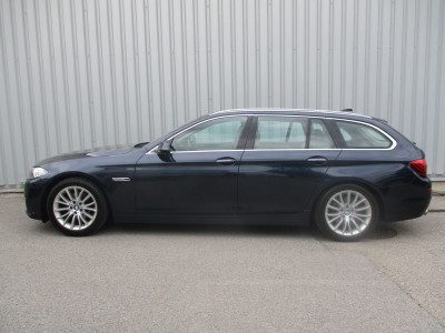 BMW 5er Gebrauchtwagen BMW 5er Gebrauchtwagen