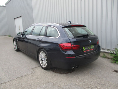 BMW 5er Gebrauchtwagen BMW 5er Gebrauchtwagen