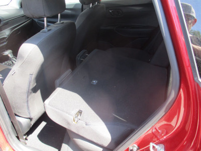 Hyundai i20 Gebrauchtwagen Hyundai i20 Gebrauchtwagen