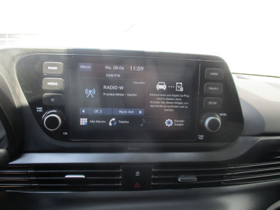 Hyundai i20 Gebrauchtwagen Hyundai i20 Gebrauchtwagen