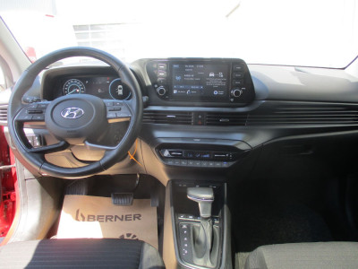 Hyundai i20 Gebrauchtwagen Hyundai i20 Gebrauchtwagen