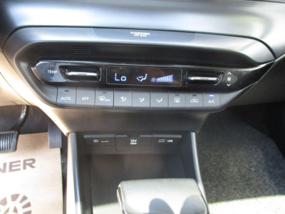 Hyundai i20 Gebrauchtwagen Hyundai i20 Gebrauchtwagen
