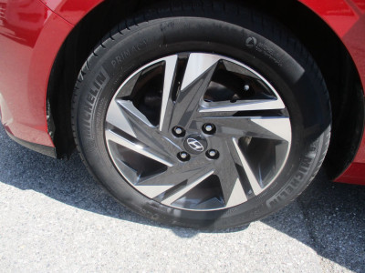 Hyundai i20 Gebrauchtwagen Hyundai i20 Gebrauchtwagen