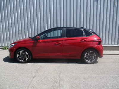 Hyundai i20 Gebrauchtwagen Hyundai i20 Gebrauchtwagen
