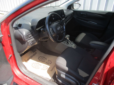 Hyundai i20 Gebrauchtwagen Hyundai i20 Gebrauchtwagen