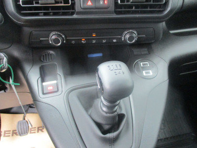Toyota Proace City Neuwagen Toyota Proace City Neuwagen