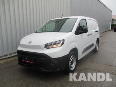 Toyota Proace City Neuwagen Toyota Proace City Neuwagen