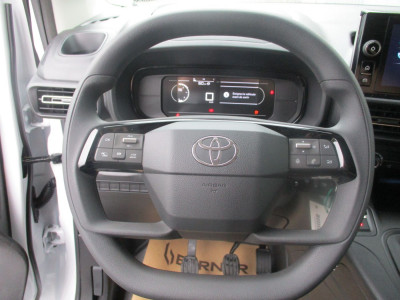 Toyota Proace City Neuwagen Toyota Proace City Neuwagen